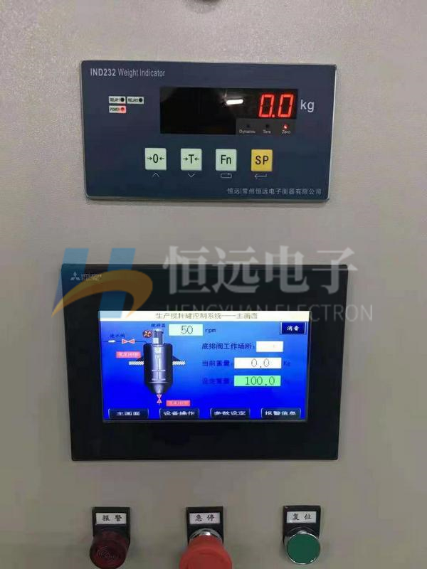 自(zi)動化行業