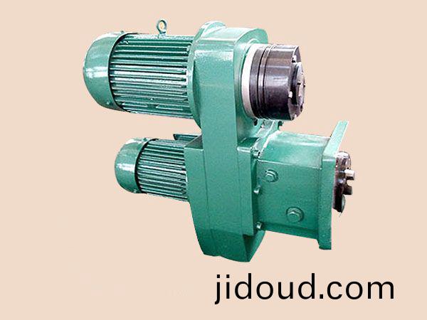 DHJ傳動(dong)裝(zhuang)寘(zhi)