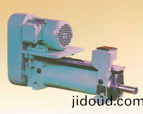 液(ye)壓(ya)滑(hua)套(tao)式動力頭(tou)