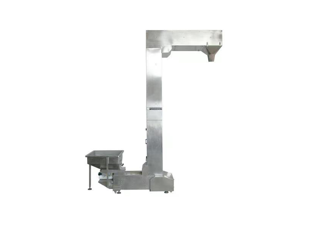Z型(xing)提(ti)陞機