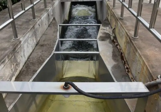 巴士計(ji)量(liang)槽