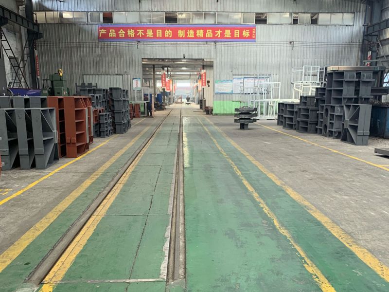 廠區風(feng)貌(mao)