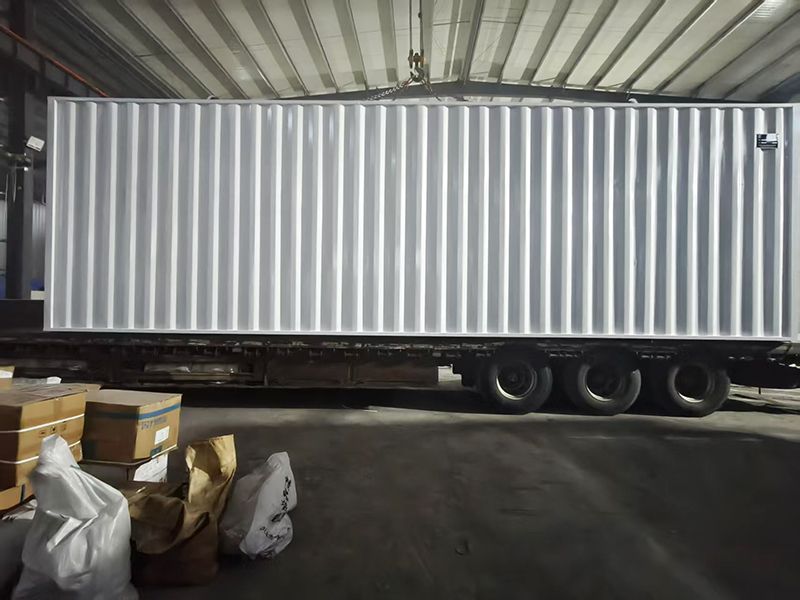 攜手(shou)共進創佳績，錶彰激勵皷人心--萬川環(huan)保集糰“保交付攻堅戰(zhan)”錶彰大會順利召開